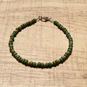 Beaded Bracelet